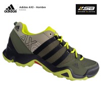 Zapatillas Adidas Para Hombre 